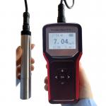 Digital Aquaculture Dissolved Oxygen Meter For Water Online Optical Oxygen Ppm Meter for sale