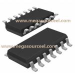 Integrated Circuit Chip HTRC11001T -  Semiconductors - HITAG reader chip for sale