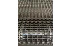 China                  Heat Resistant Wire Mesh Conveyor Belt/ Ss Wire Mesh Belt Conveyor              supplier