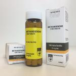 Dianabol Methandrostenolone 100mg Tablet Bottle Labels And Boxes