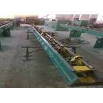SS Steel Pipe / Seamless Metal Pipe Rolling Mill For Industrial 100m/Min for sale
