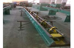 China SS Steel Pipe / Seamless Metal Pipe Rolling Mill For Industrial 100m/Min supplier