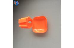 China Chicken Nipple Poultry Drinkers Automatic With Float supplier