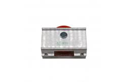 China Aluminium Housing Single Roller Door Wheel Window Roller for Middle East supplier