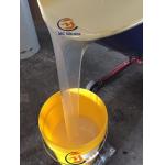 1:1 Translucent platinum cured silicone rubber Safe RTV2 Liquid Silicone Rubber