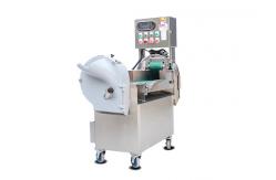 China Adjustable Multi Function Dicing Vegetable Cutting Equipment supplier
