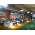 Stainless Steel Chemical Passivation Pickling Treatment Line for sale