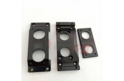 China J7154042A / B / C ECN base clamping plate BASE-CABLE CLAMP supplier