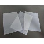 Thermally Conductive High Temp Silicone Sheet Commercial Grade For Vacuum Casting for sale