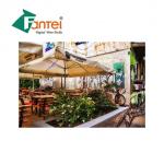 Customize 580GSM PVC Waterproof Tarpaulin Anti Static Cover Usage for sale