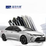 1.52x30m Car Windshield Protector Explosionproof Anti Scratch for sale