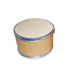 Moisture Proof 5 Gallon Fiber Drum Food Grade Cardboard Fiber Drums For Oatmeal Food for sale