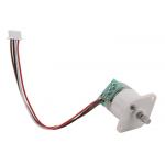 15mm High Torque Gearbox Stepper Motor Gear Reduction 1:50 Mini 2 Phase for sale