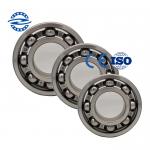 FAG 61914 Bearing Deep Groove Ball / 16mm Ball Bearing 70x100x16mm for sale