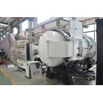 High Temperature Vacuum Sintering Furnace / Multi Function Vacuum Furnace for sale