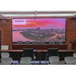Powerful SMD LED Screen with Life Time 100 and Power Consumption Max 600W/m2 Aluminum Construction for sale