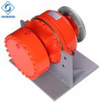 Customized Hydraulic Traction Motor Min Opening for sale