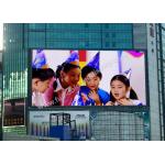 High Precision P5 1R1G1B Outdoor Rental LED Display Panel With No Fans Design for sale