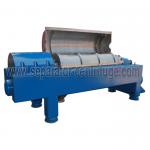 Horizontal Continuous Crude Oil Refinery Machine Smooth Running
