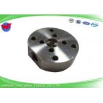 Stainless Block / Seat Fanuc EDM Parts A290-8110-Y763 High Performance for sale