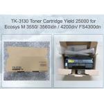Laser Kyocera Printer Toner Cartridge TK-3130 Compatible Ecosys M3550idn for sale