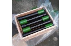 China 9-3/4 L80-3Cr Regular 4m Length Pup Joint supplier