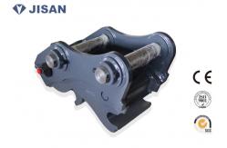 China Hydraulic System Quick Hitch Coupler For Hitachi Excavator ZX400 ZX450 EX400 supplier