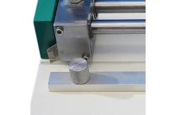 China High Quality Edge Crush Sample Cutter supplier