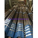 Alloy Steel Seamless tube , ASME SA213 T11 , Boiler , Superheater , Heat exchanger application for sale