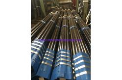 China Alloy Steel Seamless tube , ASME SA213 T11 , Boiler , Superheater , Heat exchanger application supplier