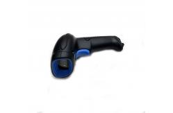 China Plastic 1D 2D Barcode Reader Warehouse Omnidirectional Barcode Scanner supplier