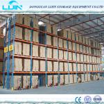 ISO9001/ AS4084 Certified Heavy Duty Storage Racks Large Loading Capacity for sale