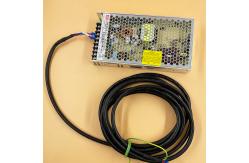 China Textile Machine Parts Electronic Jacquard Controller For Elastic Tapes Loom supplier