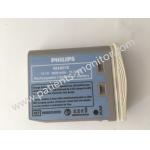 PHiliph Rechargeable Lithium Ion Battery M4607A 11.1V 1600mAh 17.76Wh 989803148701 for MP2/X2 Patient Monitor for sale