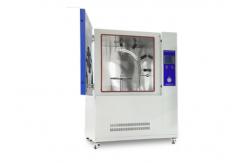 China 4 Nozzle Water Jetting Test Chamber IPX9 Test Equipment supplier