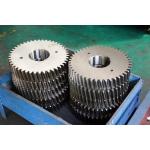 Manipulate Way Forced Manipulation Single Helical Gear with 1.0 Addendum Coefficient for sale