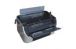 China Office Heavy Duty Electric Comb Binding Machine 445x290x230 mm HP-C20E supplier