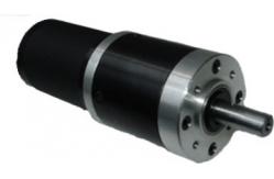 China Bldc Brushless Planetary Gear Motor 24VDC For Biochemical Analyzer supplier