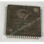 CY7C53150-20AXI  Network Controller Processor ICs Neuron Chip External Memory Bus IND for sale