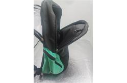 China Personalized Tennis And Pickleball Bag Custom For School / Travelling supplier