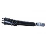 1000mm 26KG Casting Drill Head With 83 Drill Pipe Threads for sale
