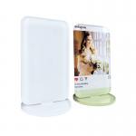 Tabletop Sublimation Acrylic Picture Frames Diy Custom Acrylic Frames for sale