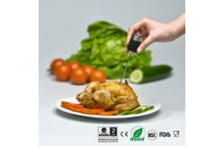 China Digital Universal Wine Temperature Thermometer Selectable F/C Switching supplier