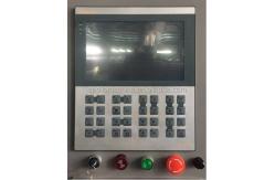 China 15L Plastic Liquid Bottle Processing Machine PLC 3.8*2.6*3.2m supplier