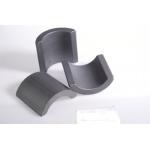 High Coercivity and Corrosion Resistance Ferrite Permanent Magnet for High Operating Temperature for sale