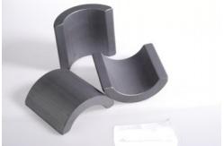 China High Temperature Resistance Permanent Ferrite Magnets For Industrial Applications supplier