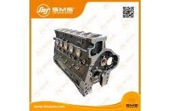China 13021642 Weichai 226B Engine Cylinder Blocks Original 6 Cylinder Block supplier