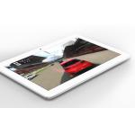 Freestanding Secure Ipad Enclosure For Samsung 10.1 Tablet PC
