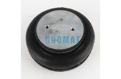 China Goodyear Super-Cushion Rubber Air Bellows 1B8-560 Single Convoluted Style supplier