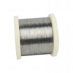 Resistance Copper Nickel Alloy Constantan Wire For Heat Treating for sale